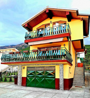 Vila UNIKA